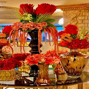 روتانة فندق