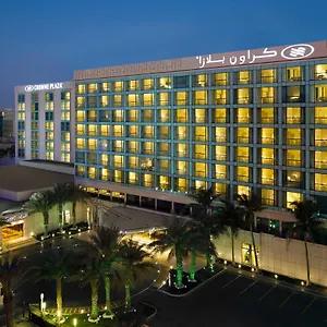Отель Crowne Plaza By Ihg, Джедда