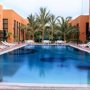 ومنتجع ويك اند منتجع