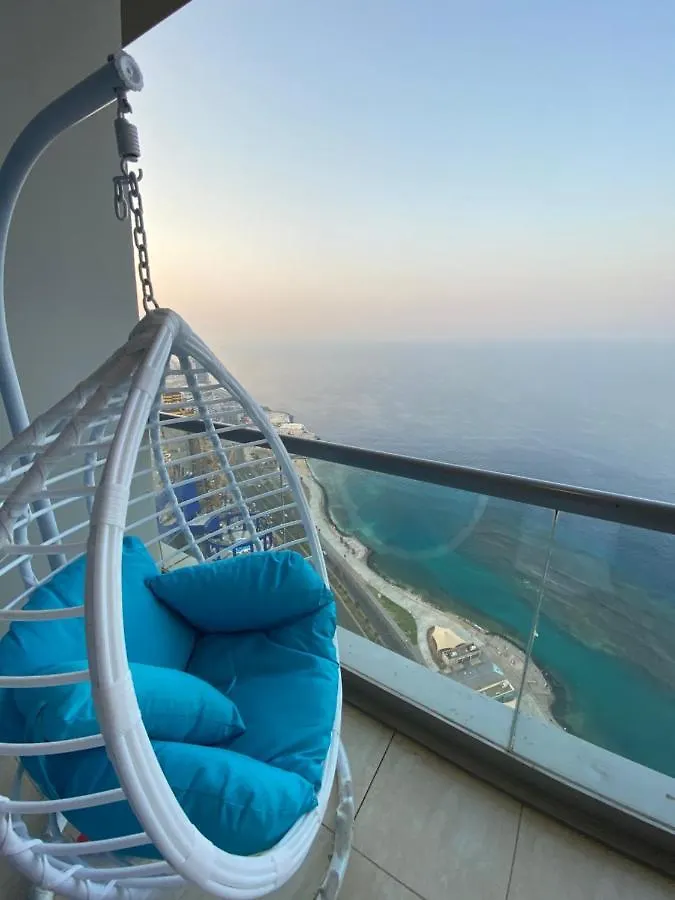 اجنحة فرزاتشي داماك Damac Hotel Jeddah